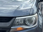 2018 Chevrolet Colorado 4WD Z71