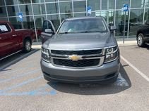2018 Chevrolet Suburban