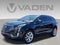 2017 Cadillac XT5 Luxury FWD