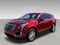 2019 Cadillac XT5 Luxury AWD