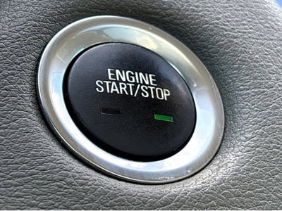 2019 Cadillac XT5 Luxury AWD