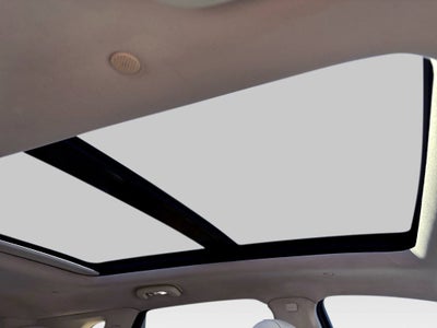 2019 Cadillac XT5 Luxury AWD