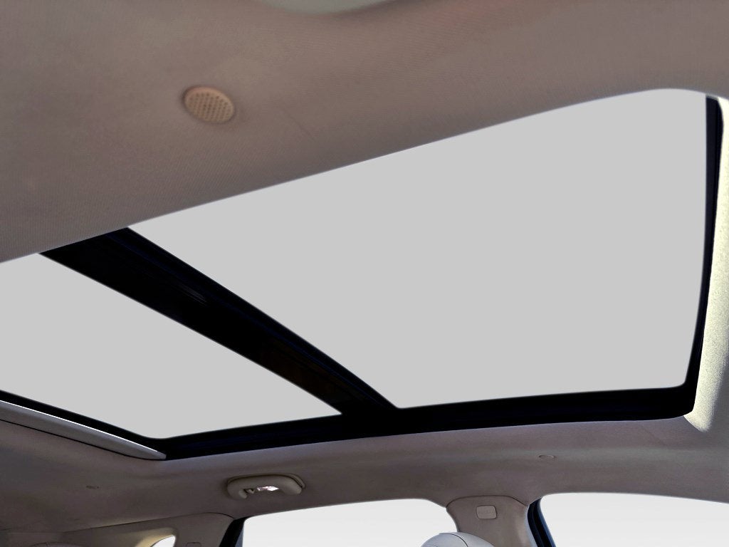 2019 Cadillac XT5 Luxury AWD