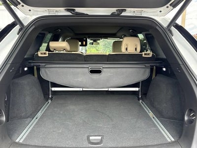 2018 Cadillac XT5 Premium Luxury FWD