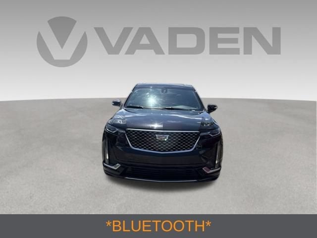 2023 Cadillac XT6 Luxury