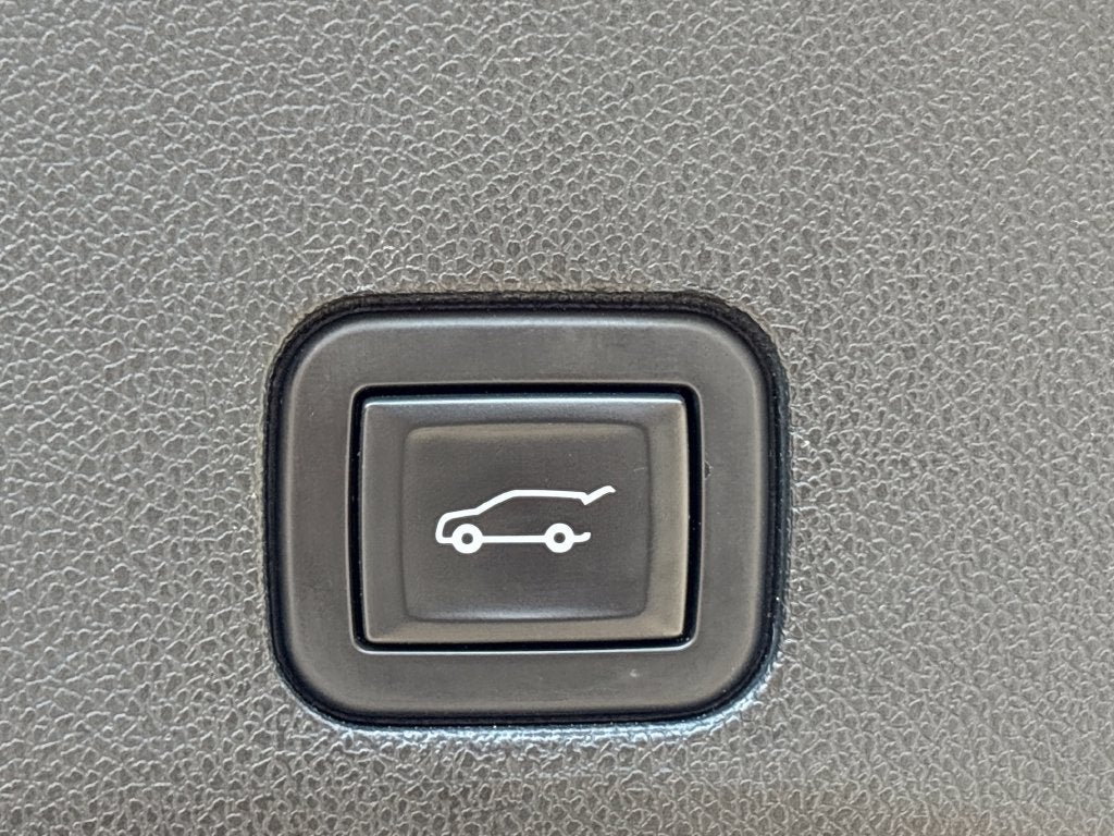 2020 Cadillac XT6 AWD Sport