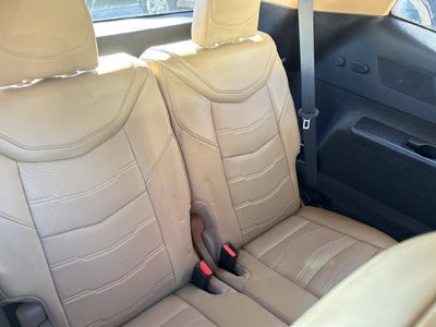 2020 Cadillac XT6 AWD Sport