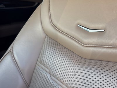2020 Cadillac XT6 AWD Sport