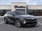 2024 Cadillac LYRIQ Luxury 2