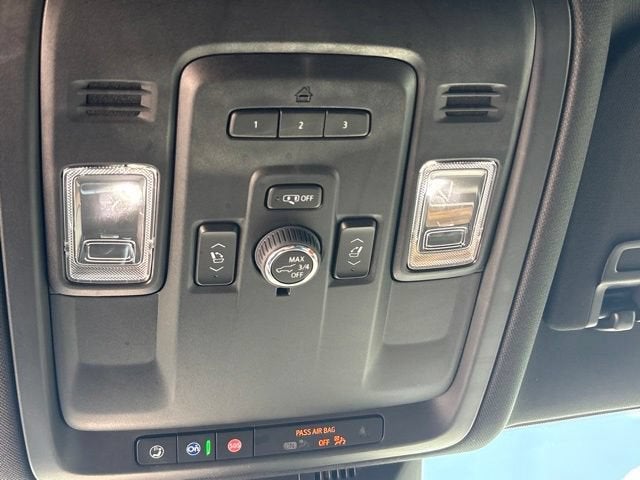 2022 Cadillac Escalade ESV Luxury