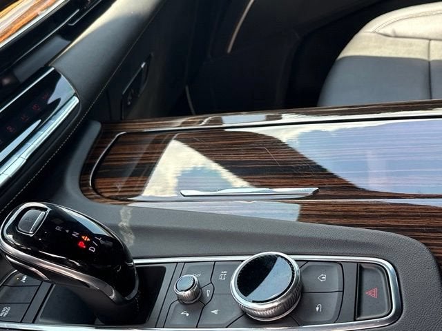 2022 Cadillac Escalade ESV Luxury