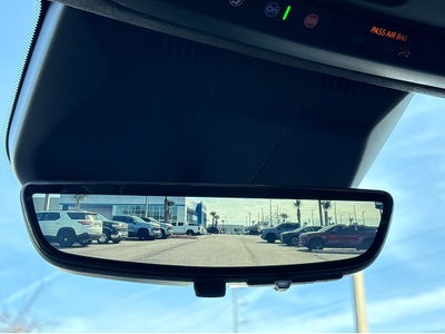 2024 Cadillac Escalade ESV Premium Luxury Platinum