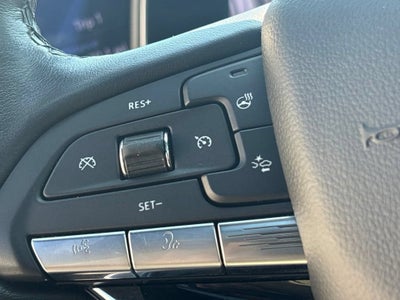 2022 Cadillac Escalade ESV Sport