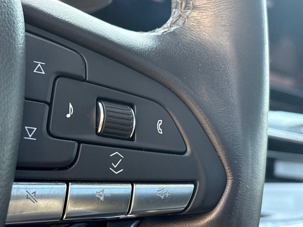 2022 Cadillac Escalade ESV Sport
