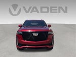 2022 Cadillac Escalade ESV Sport