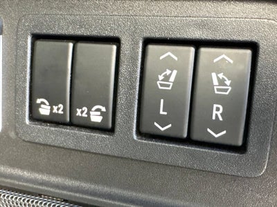 2022 Cadillac Escalade ESV Sport
