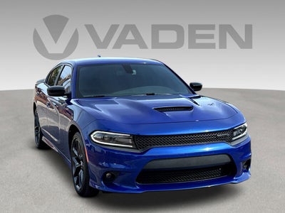 2021 Dodge Charger GT