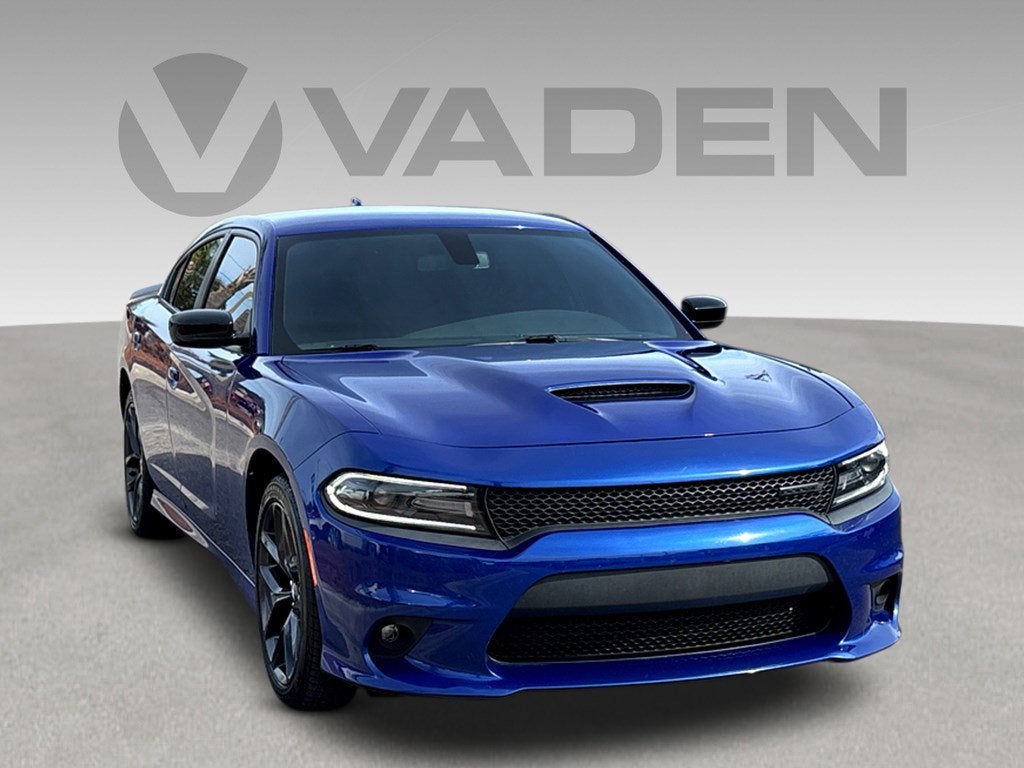 2021 Dodge Charger GT