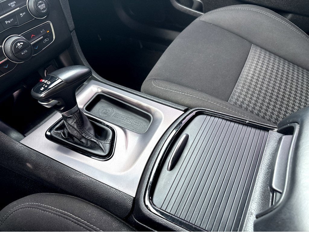 2021 Dodge Charger GT