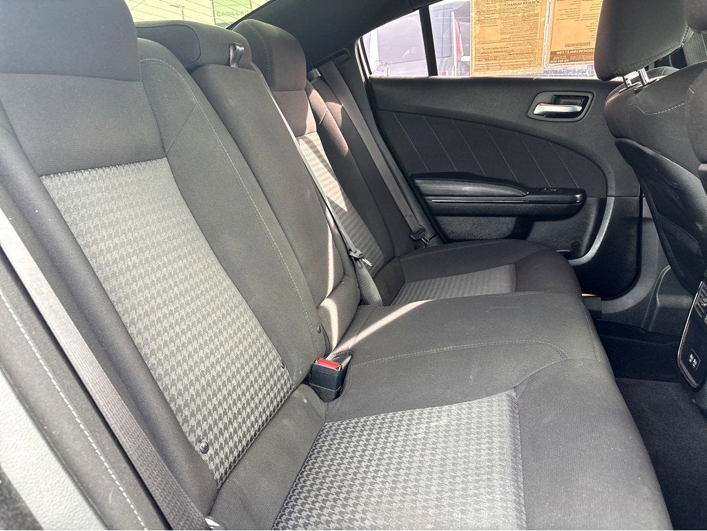 2021 Dodge Charger GT