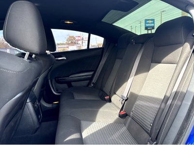 2021 Dodge Charger GT