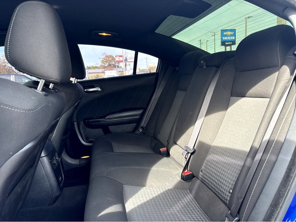 2021 Dodge Charger GT