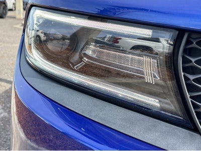 2021 Dodge Charger GT