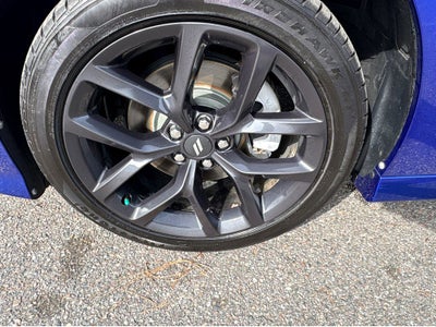 2021 Dodge Charger GT