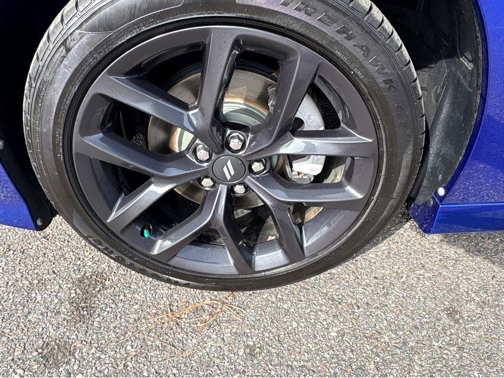 2021 Dodge Charger GT