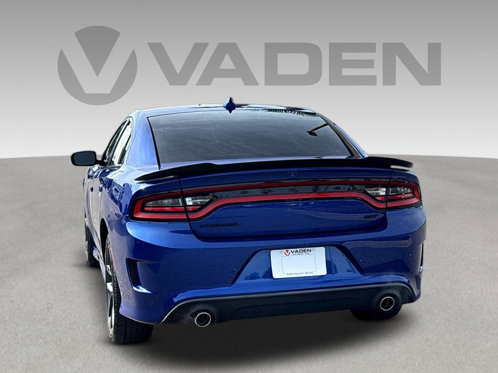 2021 Dodge Charger GT