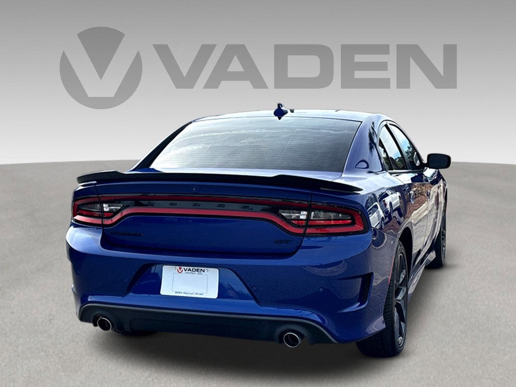 2021 Dodge Charger GT