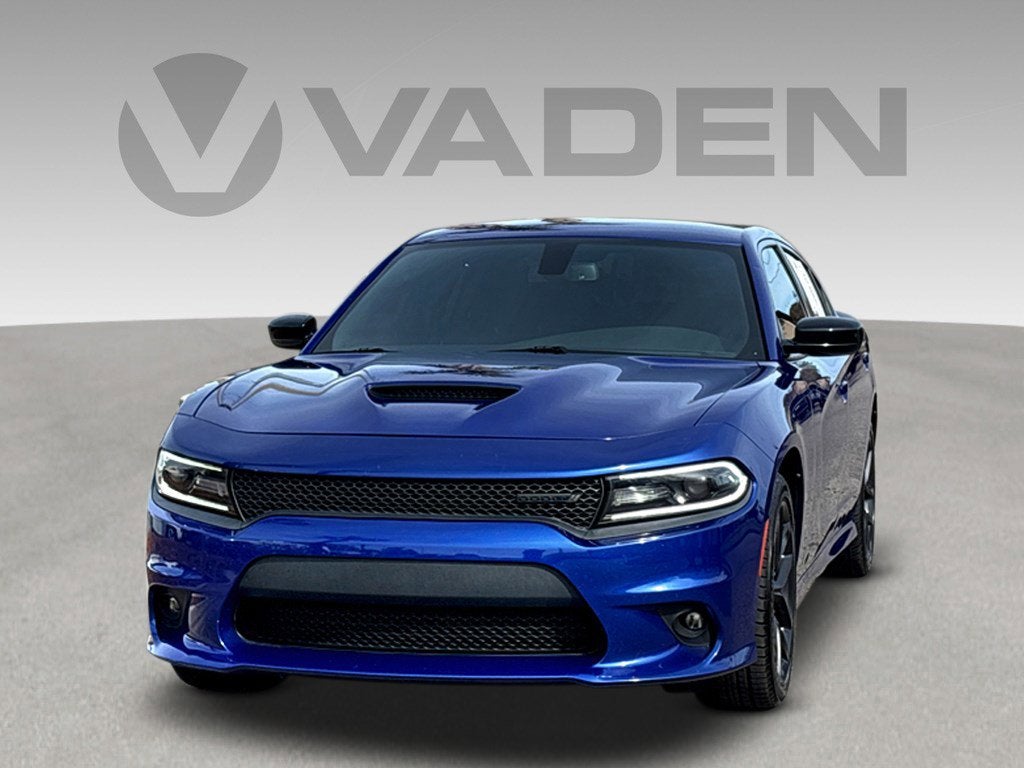 2021 Dodge Charger GT