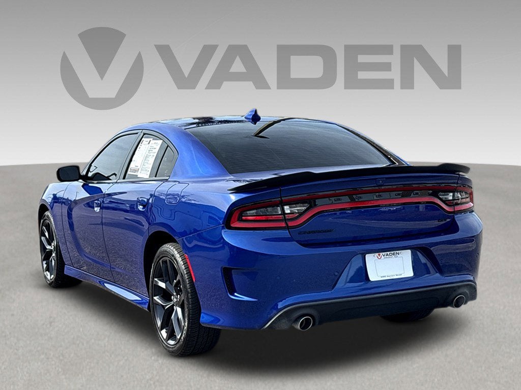 2021 Dodge Charger GT