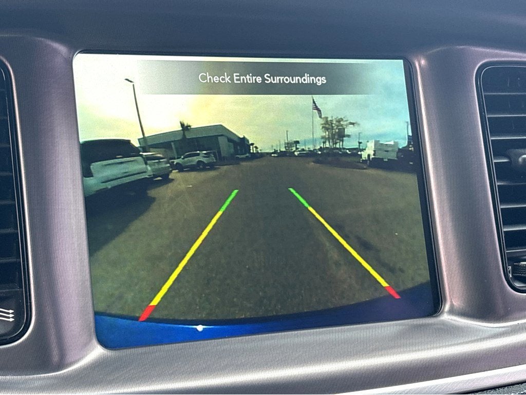 2021 Dodge Charger GT