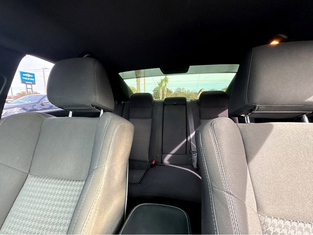 2021 Dodge Charger GT