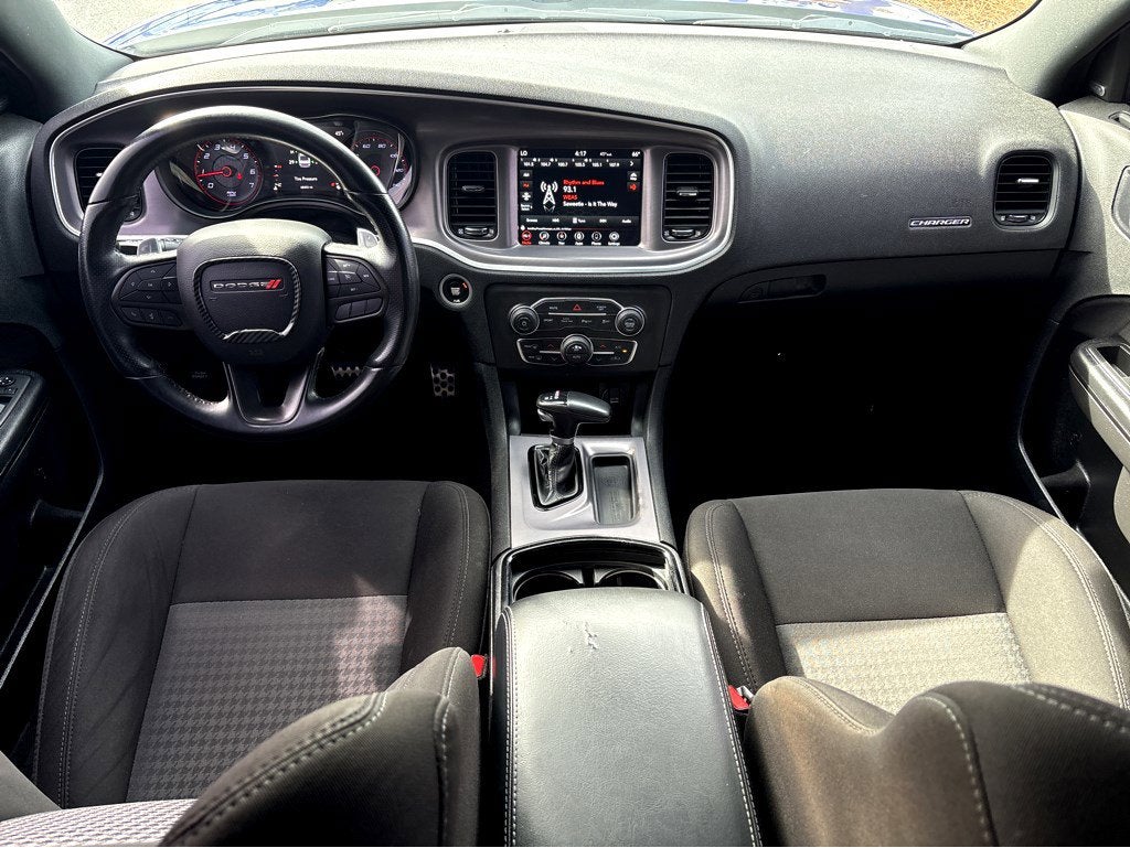 2021 Dodge Charger GT