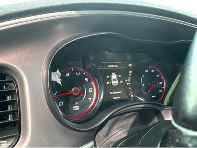 2021 Dodge Charger GT