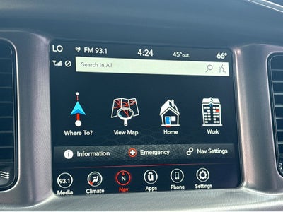 2021 Dodge Charger GT