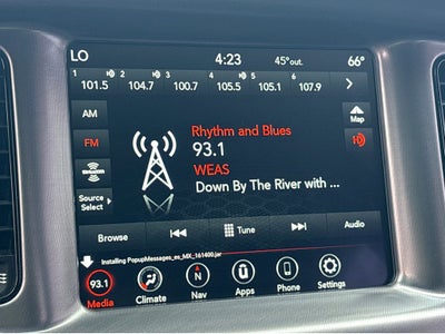 2021 Dodge Charger GT