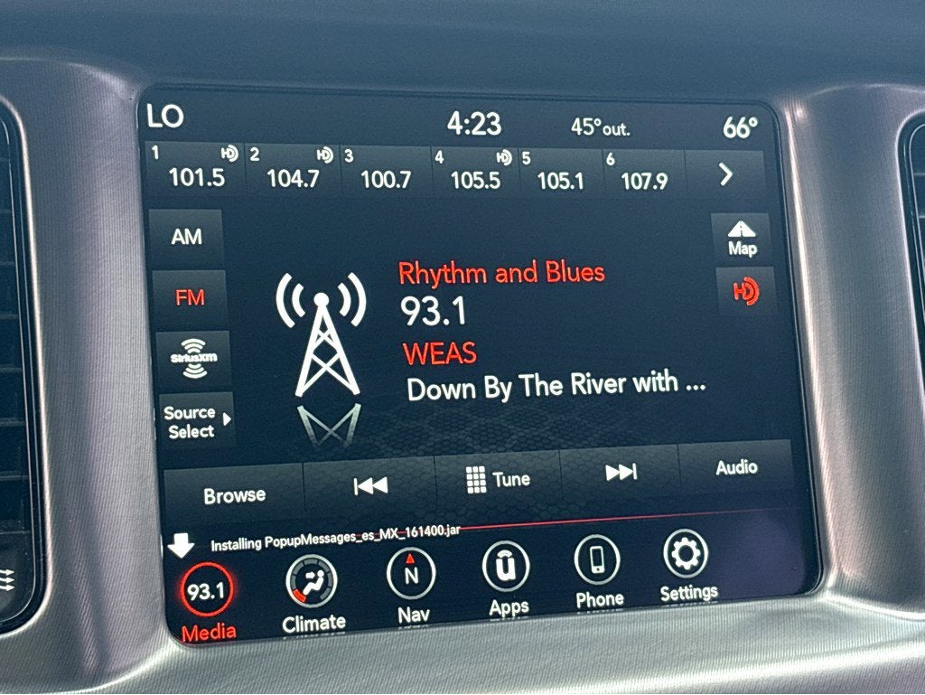 2021 Dodge Charger GT