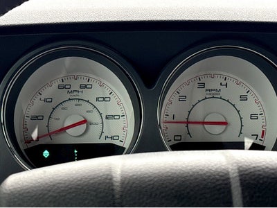 2013 Dodge Challenger Rallye Redline