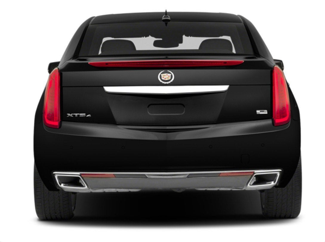 2013 Cadillac XTS Premium