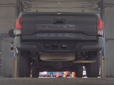 2022 Toyota Tacoma 2WD SR