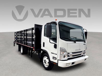 2024 Isuzu NRR NA