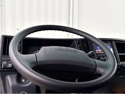 2024 Isuzu NRR NA