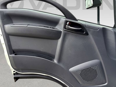 2024 Isuzu NRR NA