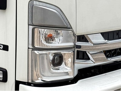 2024 Isuzu NRR NA