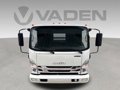 2024 Isuzu NRR NA