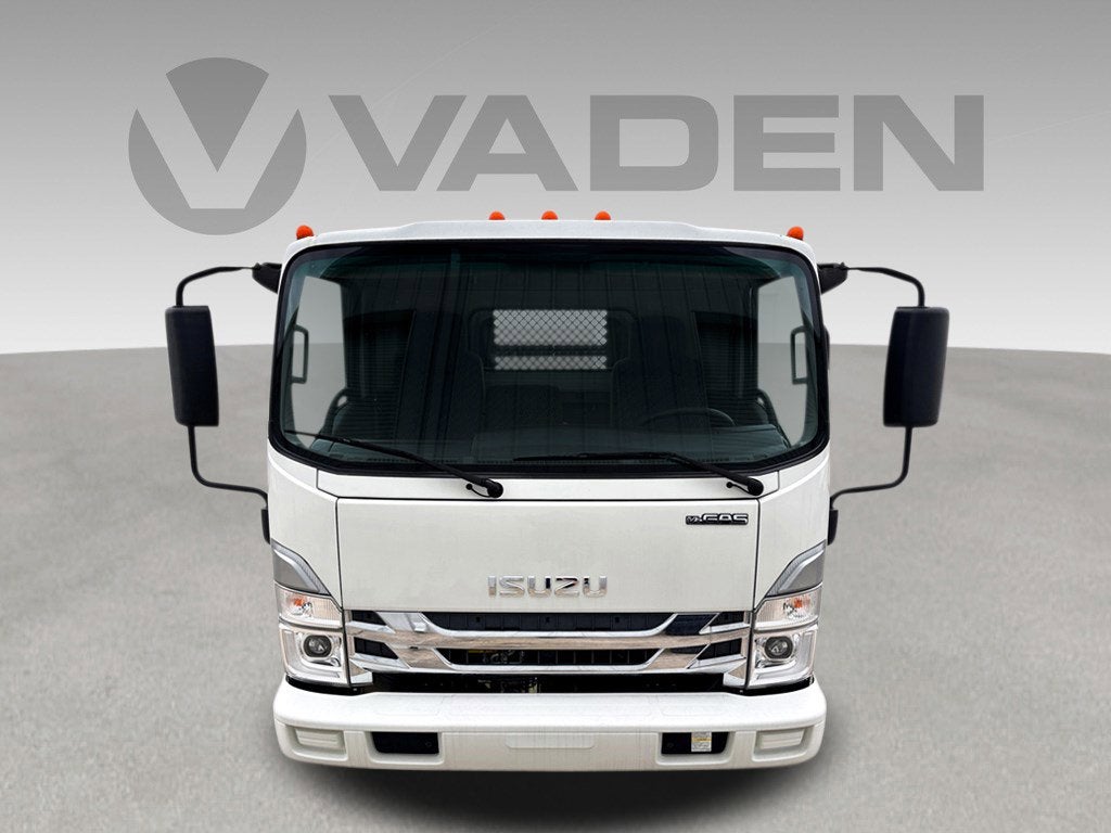 2024 Isuzu NRR NA
