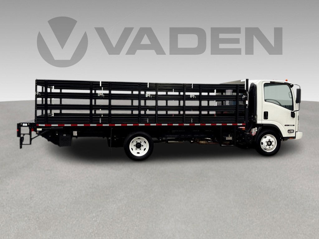 2024 Isuzu NRR NA